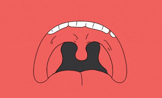 口臭吃什么食物能缓解呀,口臭肚子胀吃什么食物可以缓解