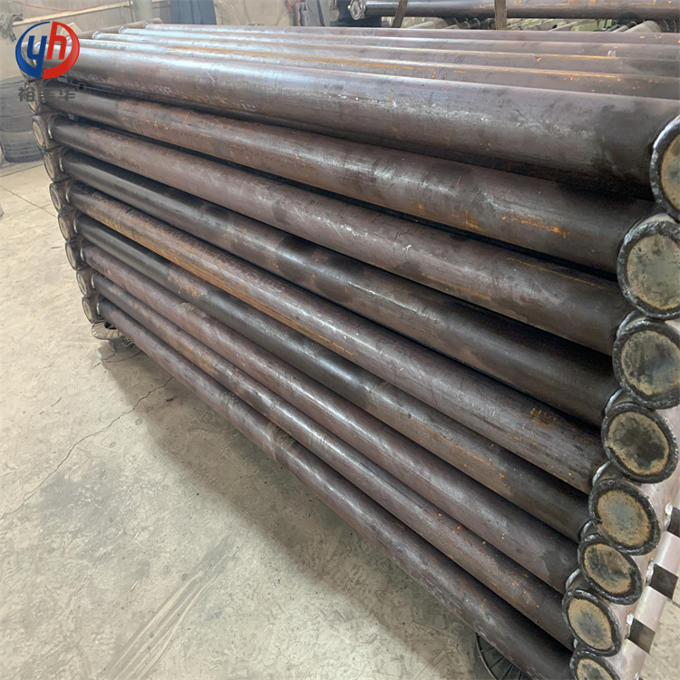 大棚采暖散热器,温室大棚建造地温加热器方法