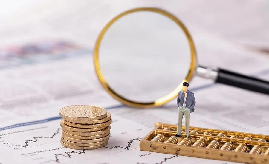 读懂财报最好的书,教你读懂财报