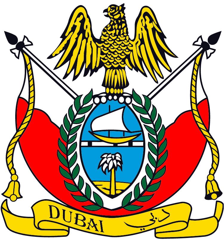 一日一城一徽章：迪拜