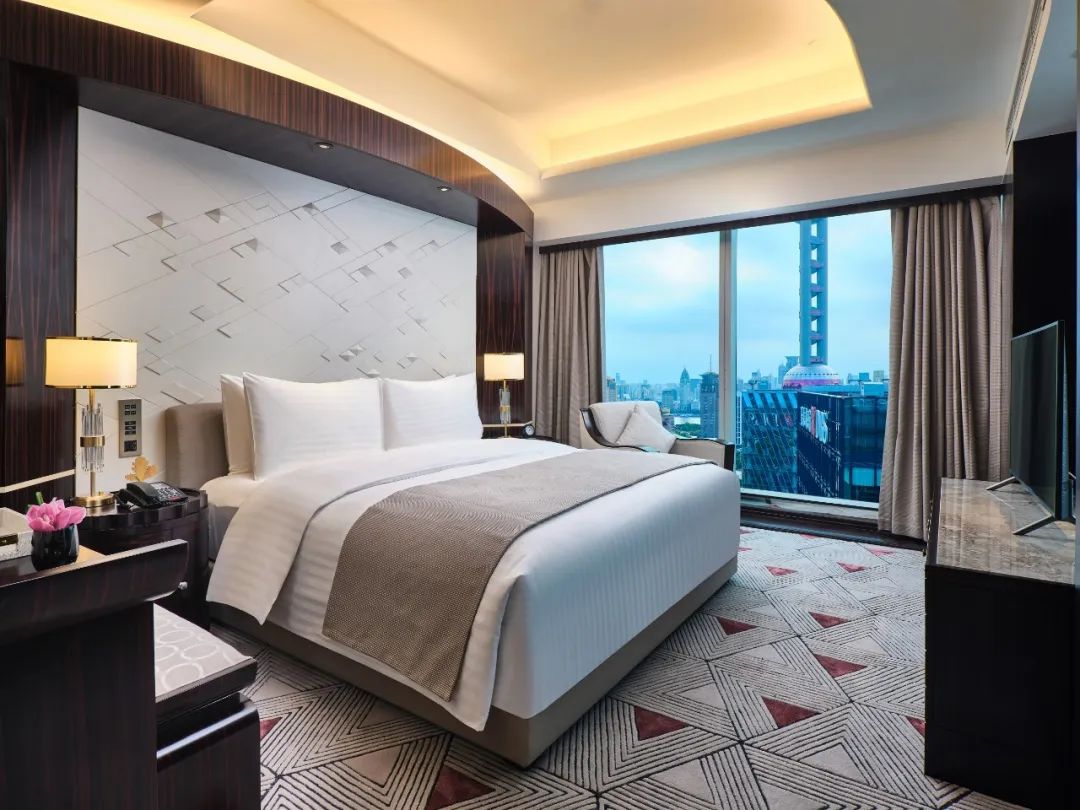 选一间酒店,选一家舒适的酒店是一种什么体验