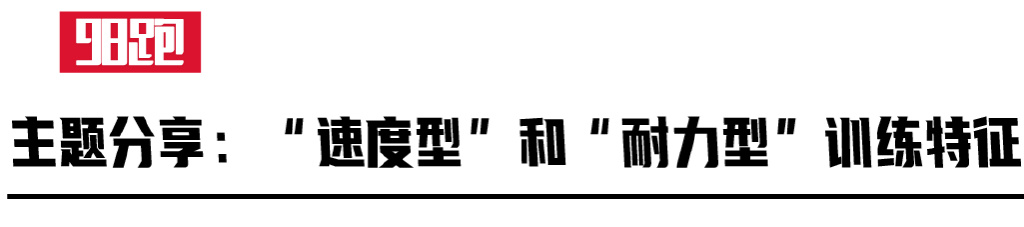 夏训速度训练,零基础100米夏训提高多少
