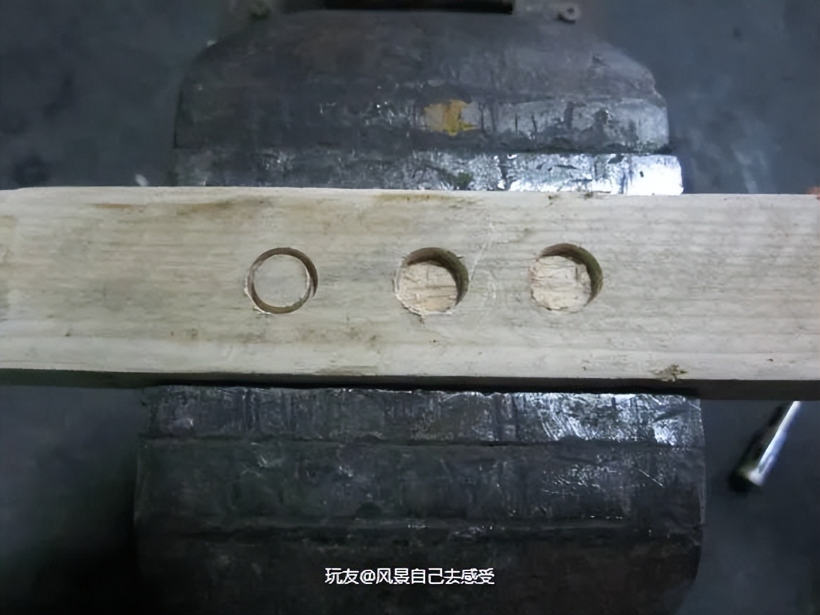 小钱儿办大事！手串上的这个小玩意儿，可以整起来了！