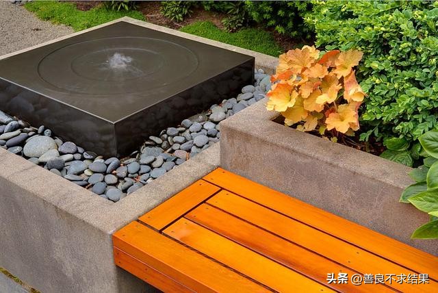 这是一个小院子用英语怎么说,这是一个小花园英语