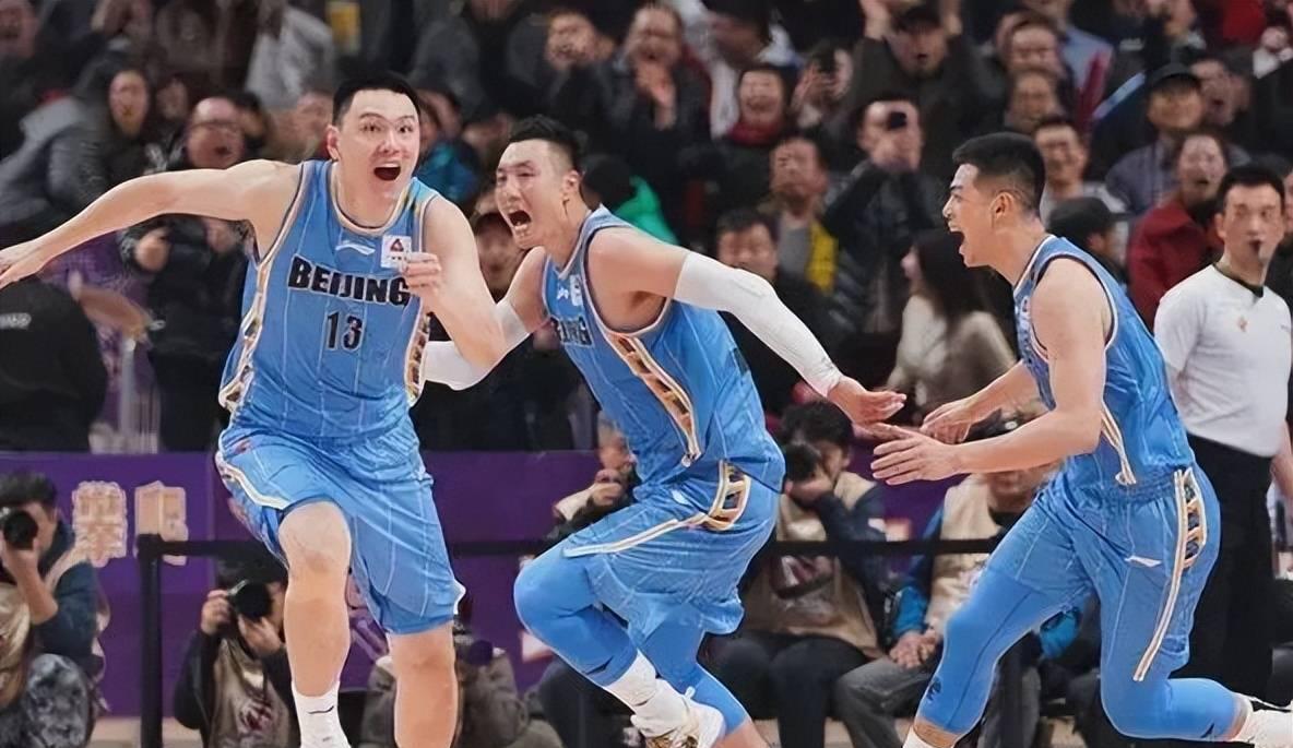 首钢4年三冠立北京王朝阵容,首钢新赛季最新阵容