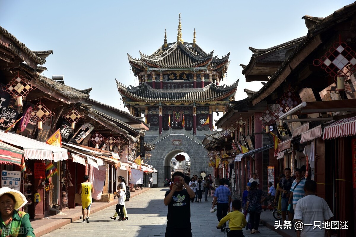 四川最暖和的小城,比昆明更适合养老的春城