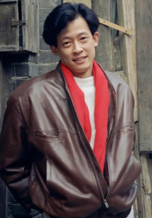 娱乐圈娶了富婆的10位男明星,娶了富婆的10位男星