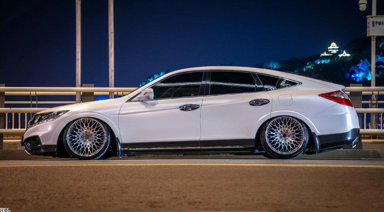 本田歌诗图最新款价格,新一代本田歌诗图假想