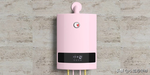 很多人买的燃气热水器,越来越多的人选择空气能热水器