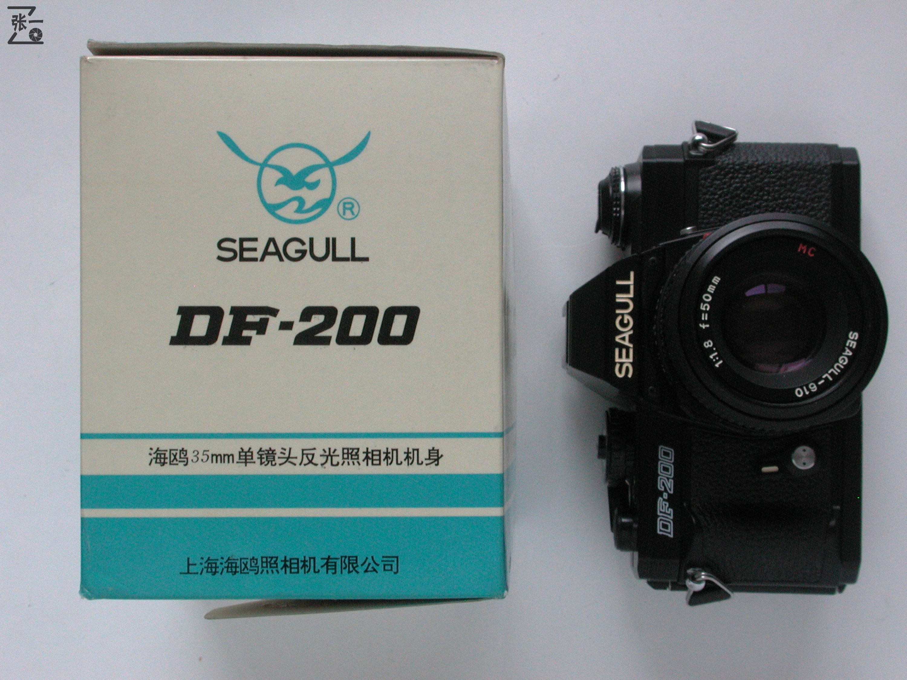 海鸥df-3单反相机,海鸥df单反
