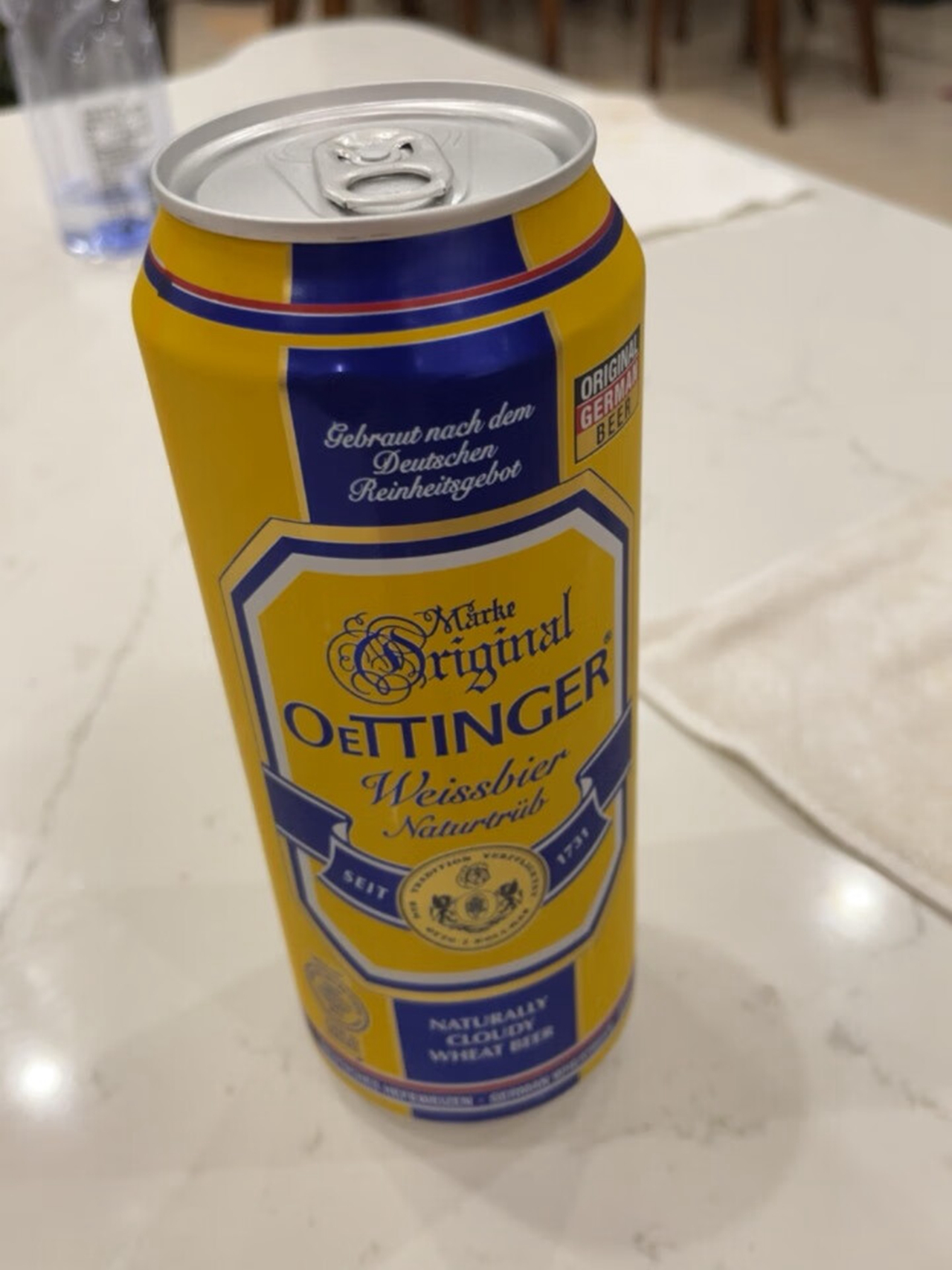 进口啤酒十大良心啤酒,常见的十种进口啤酒