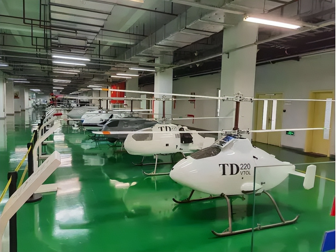 2020年中国无人机竞争分析报告,2022年中国无人机销量