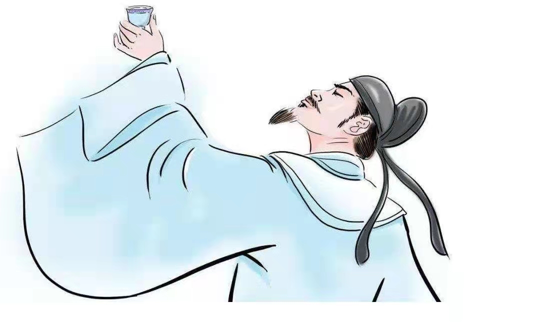 李白在失意时写下的诗,李白写过的有关冬天的四句古诗