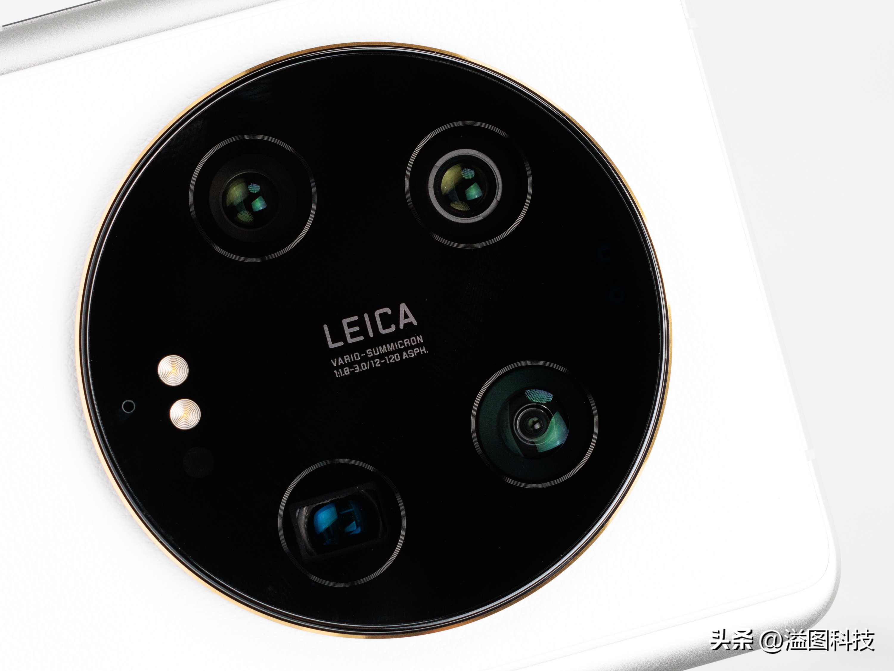 小米13Ultra影像功能深度介绍,实战篇