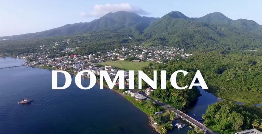 多米尼克投资移民被评为2022年全球“最畅销项目”之一