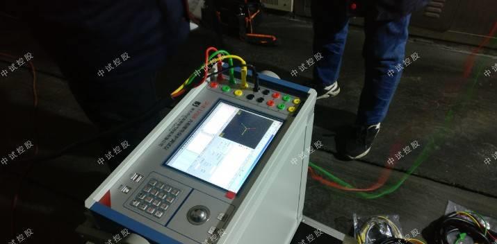 六相继电保护测试仪,六相微机继电保护测试仪