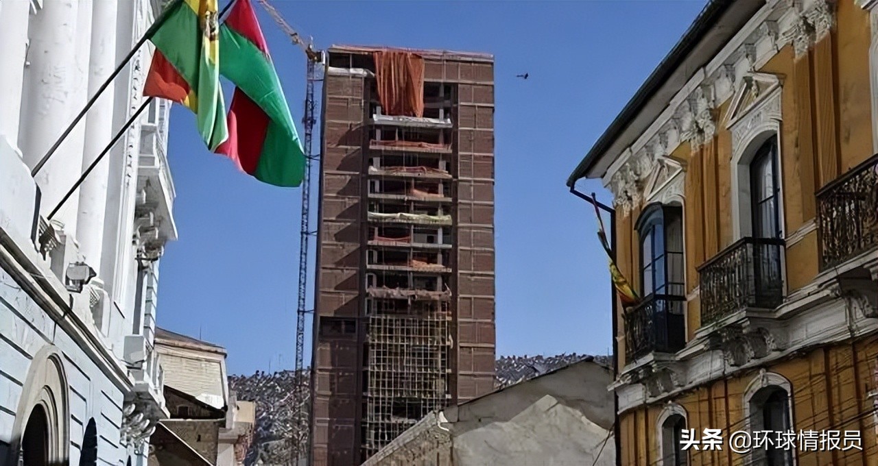 一国两都：南美内陆国玻利维亚，为什么会有两个首都？