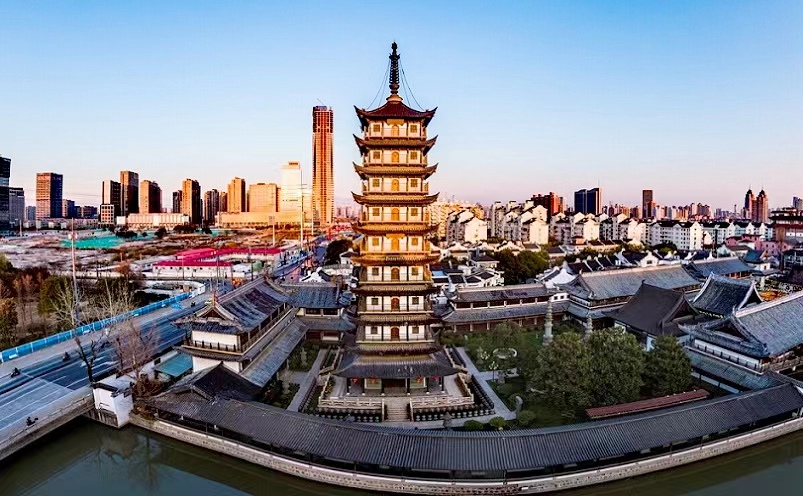 上海求平安去哪个寺庙,上海十大寺庙旅游景点