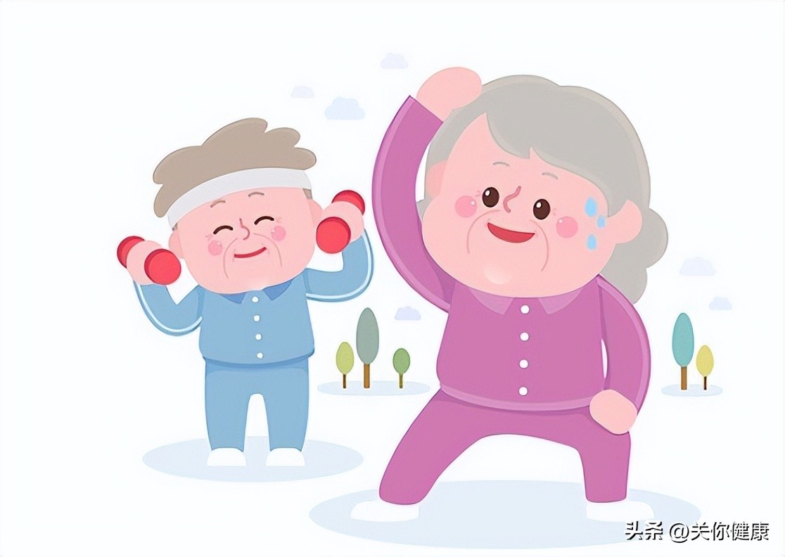 来自55万人的数据分析表明，太瘦并不好，微胖更健康