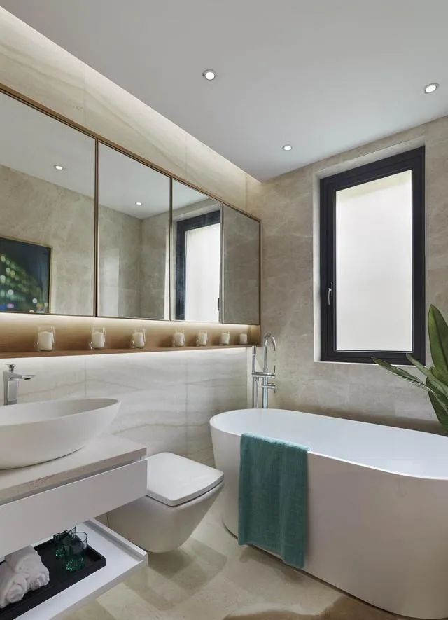 新房这样装修太漂亮了,新房这样装修真的好看