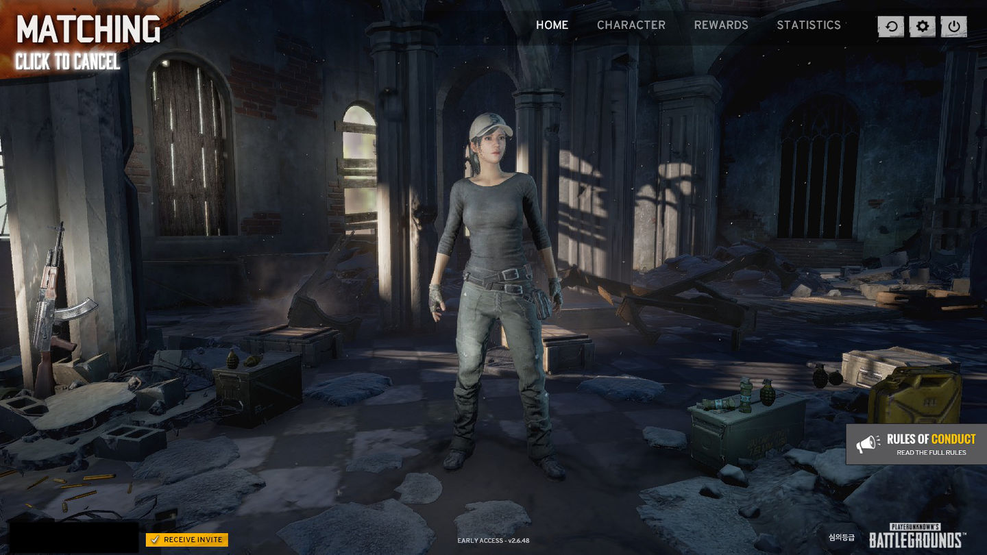 绝地求生地铁逃生新手攻略,绝地求生按键新手攻略