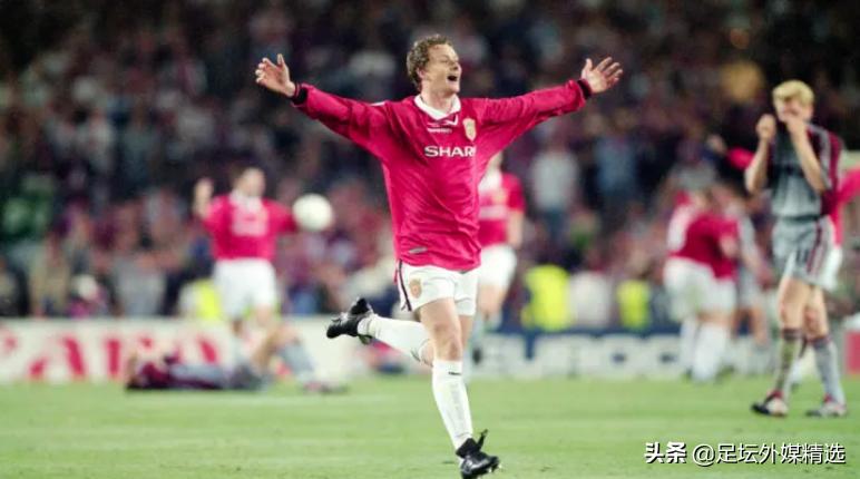 30个让人难以置信和疯狂的进球,最后时刻戏剧性的十大进球