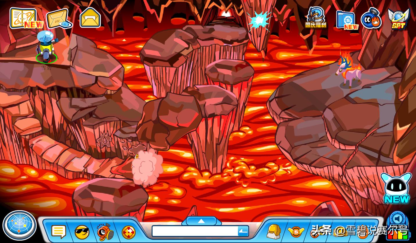 2009赛尔号回忆,赛尔号十大经典回忆