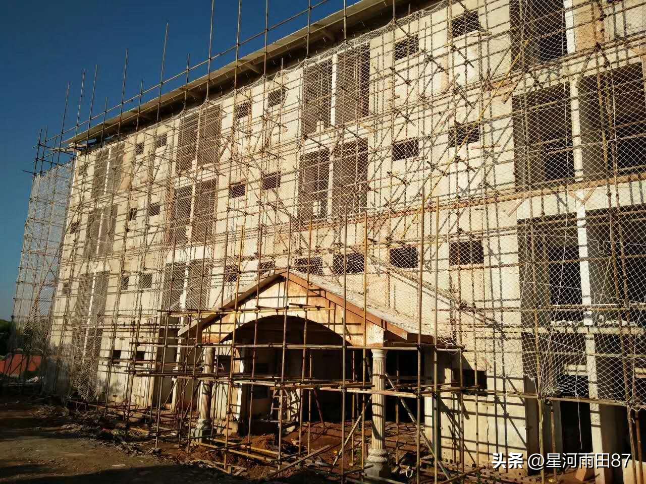 励志小说《当今奇人周兴和》之七十四独树一帜抢先机