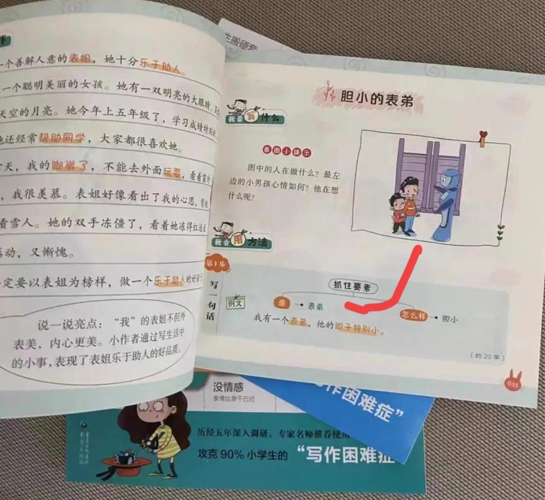 小学生学写作文的方法和技巧,小学生如何写作文能够有趣