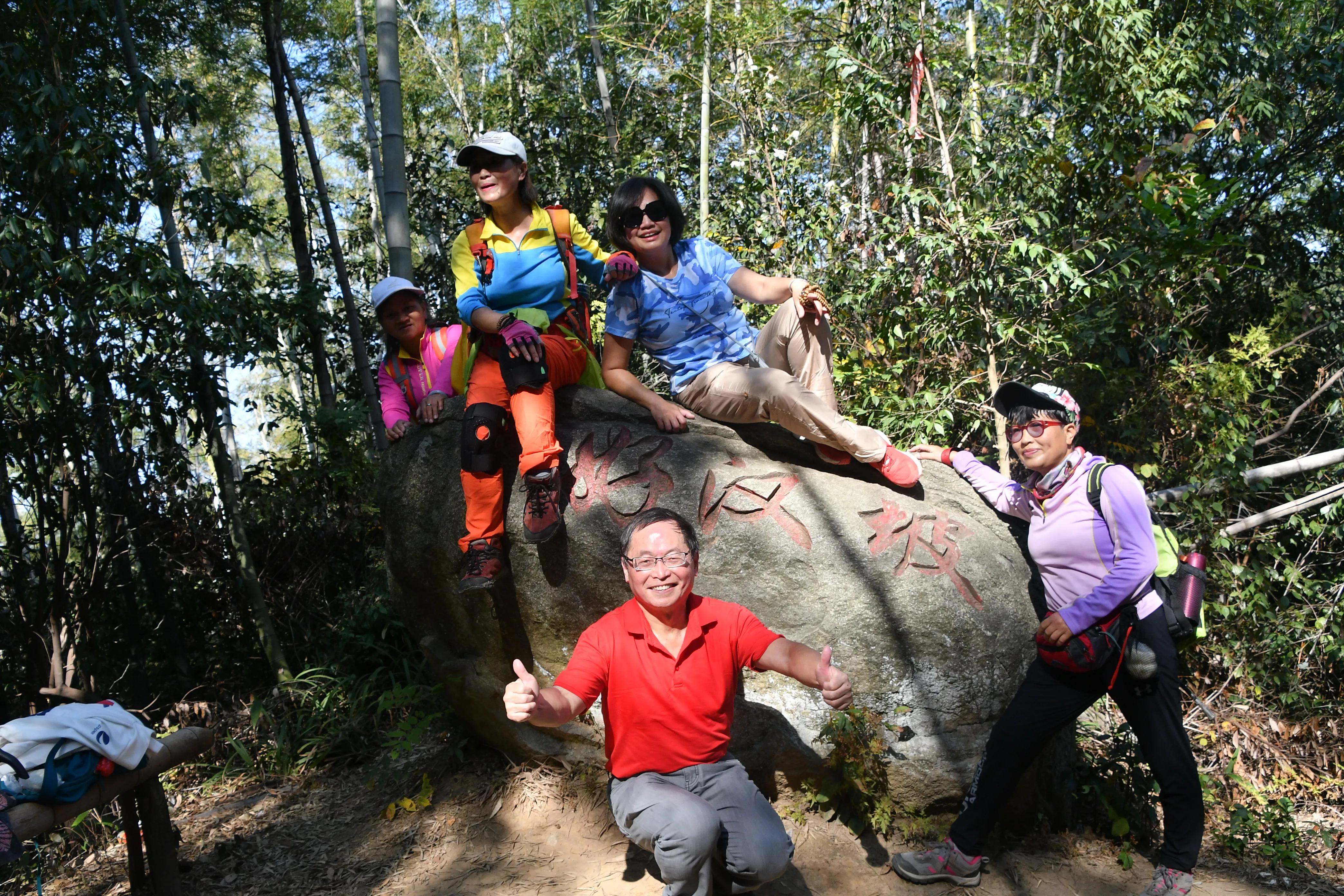 开开心心又一年——2022年开心群活动回顾