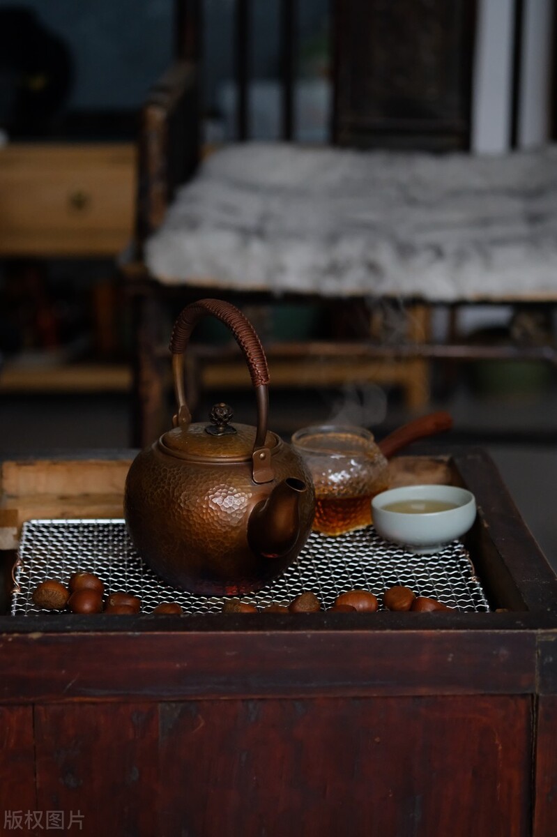 冬天适合喝什么茶最好,冬天适合喝什么茶养胃养肝