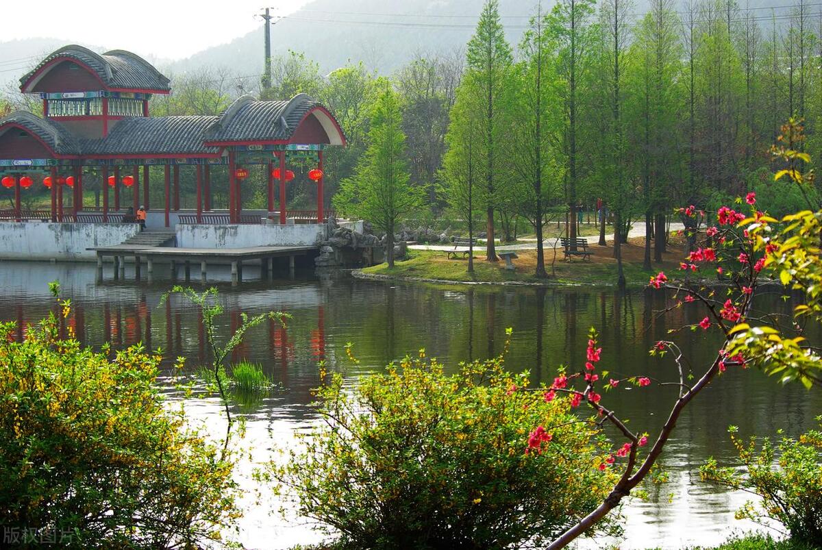 徐州旅游必去十大景点,徐州十大最坑景点