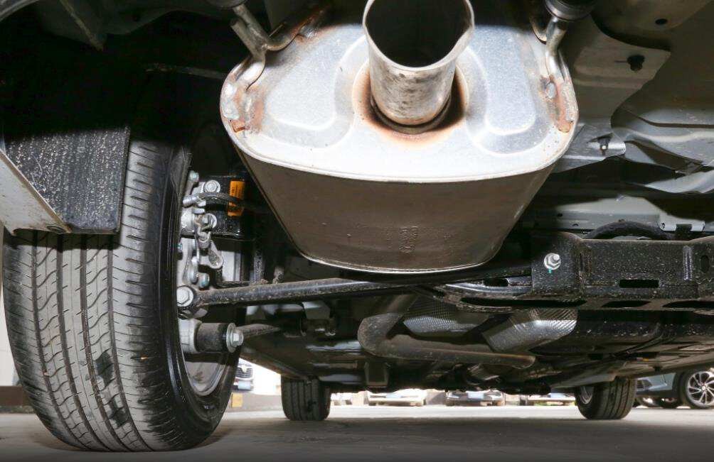 别克终于开窍了，英朗降至7万多起，全系自动挡，好开又省油