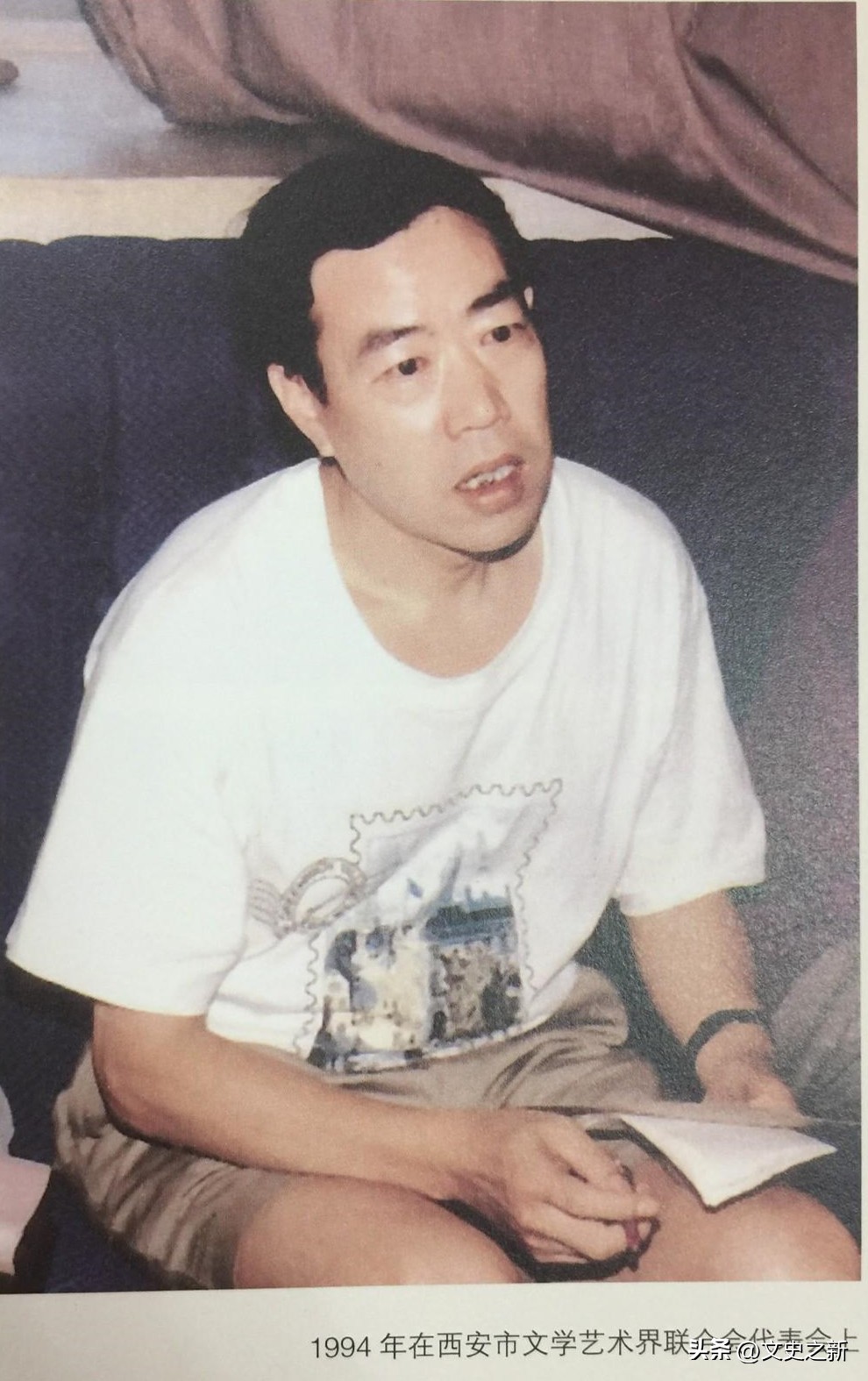 《废都》:内容描写直露，真实反映当今时代生活，经典世情小说