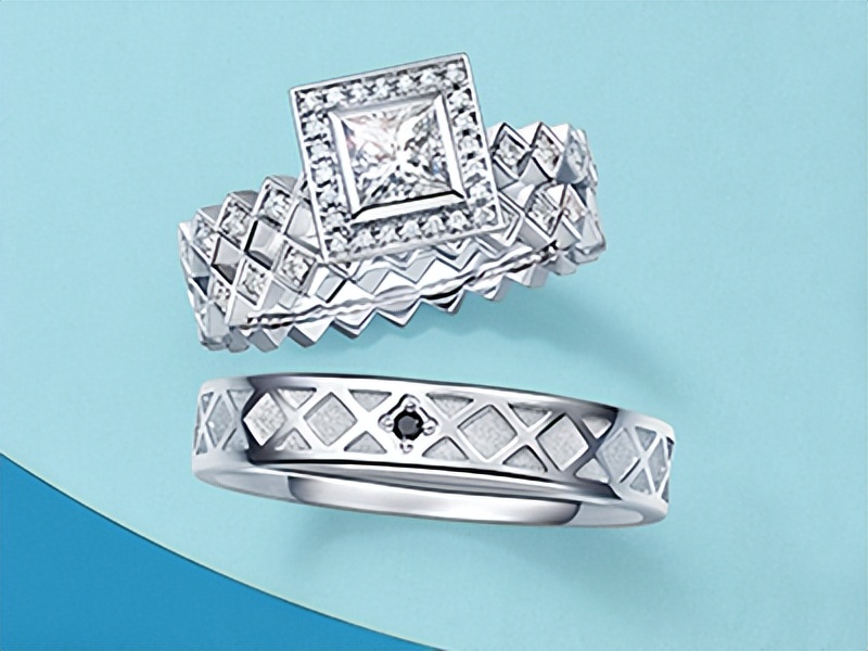 一般结婚戒指多少钱,订婚戒指和结婚戒指都要买吗