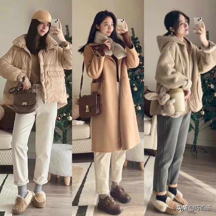 穿衣好看应涉及哪些美学,穿衣好看的系列