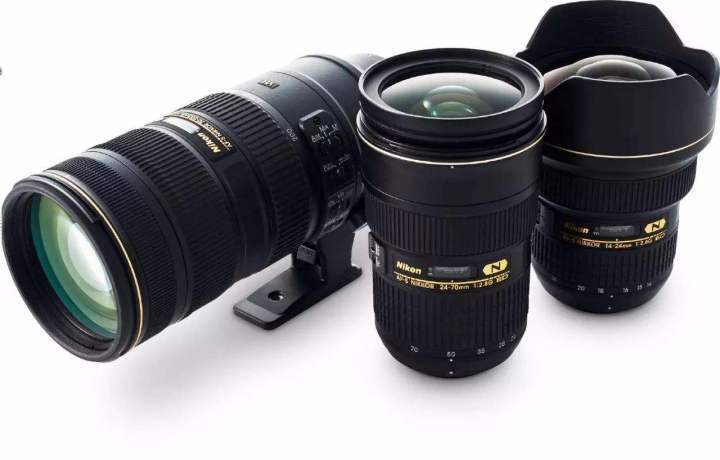 微单摄影知识分享纯干货,关于微单镜头的干货知识