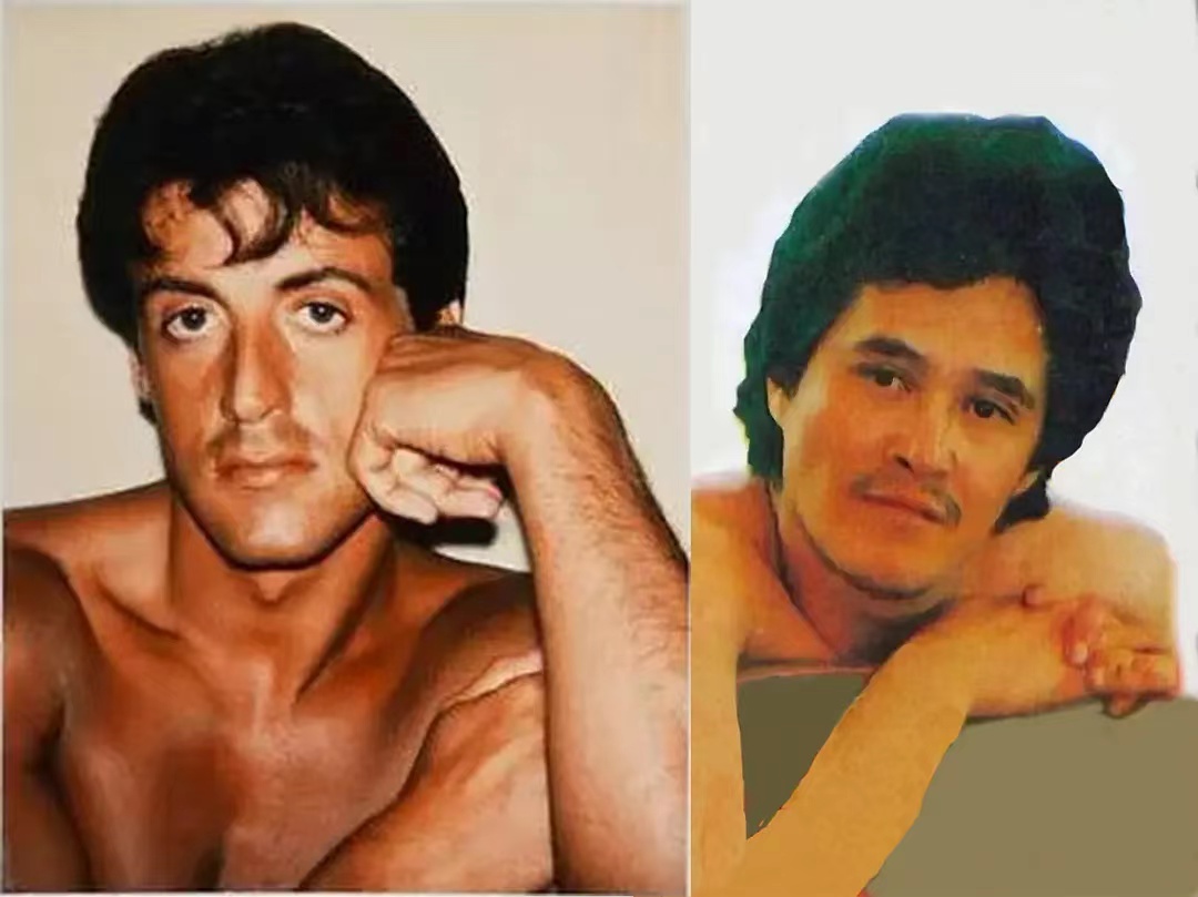 小品演员火力全开，影视演员居中调停，中国足球，一开口就输了