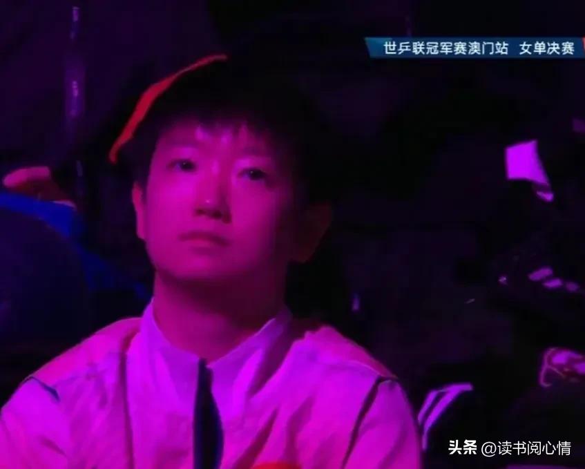 孙颖莎被打4比0,孙颖莎比赛被打脸比赛解说完整版