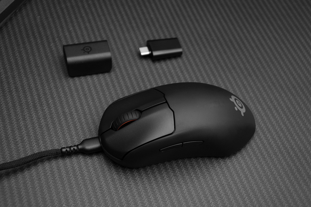 赛睿鼠标primeminiwireless,赛睿primewireless鼠标