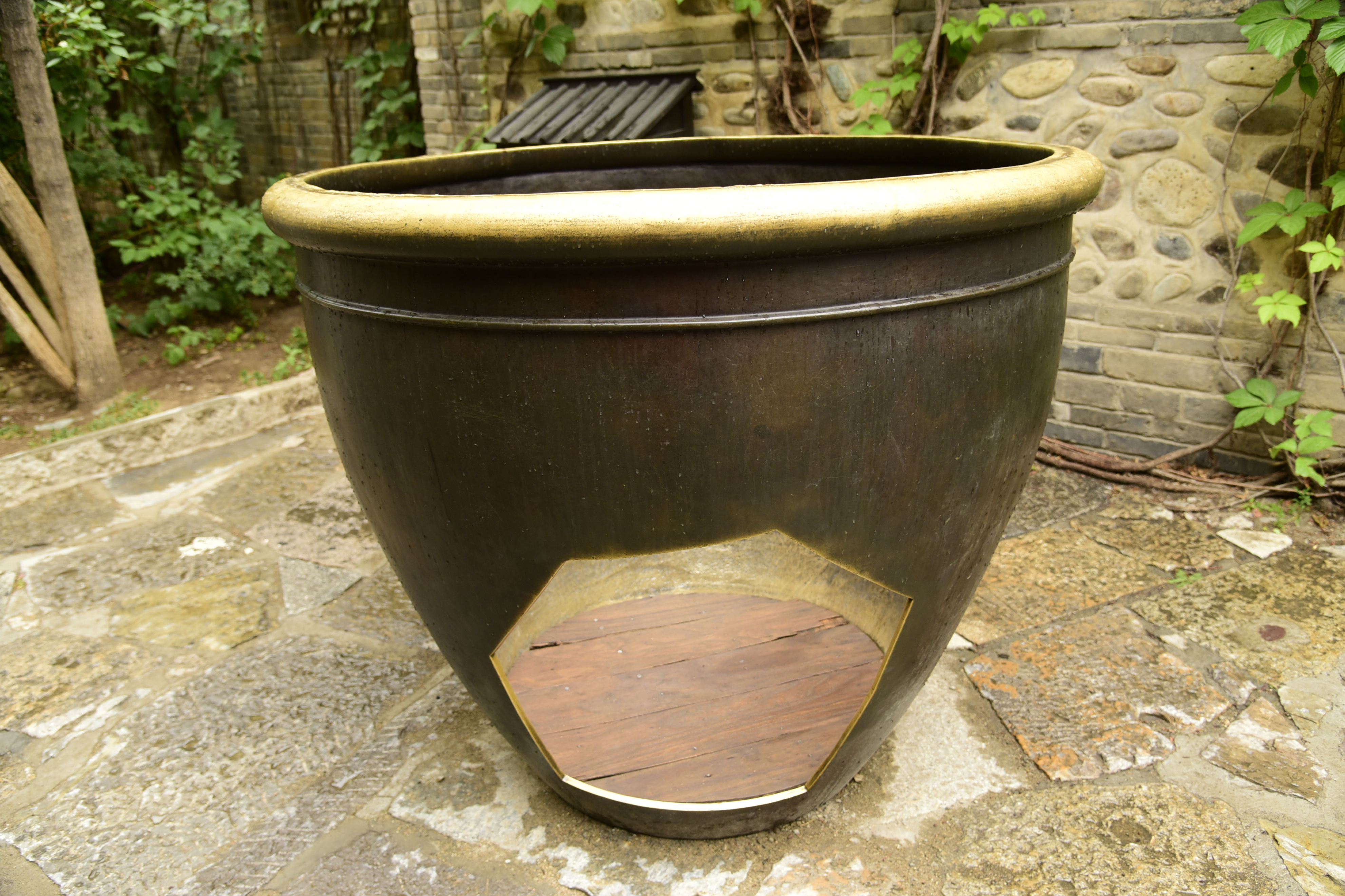 北方江南古北水镇,北方江南水镇简介