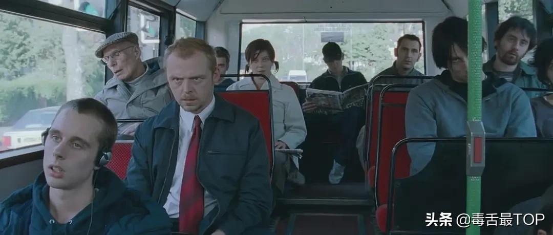 十大值得观看的丧尸电影,一部天花板级别的丧尸剧