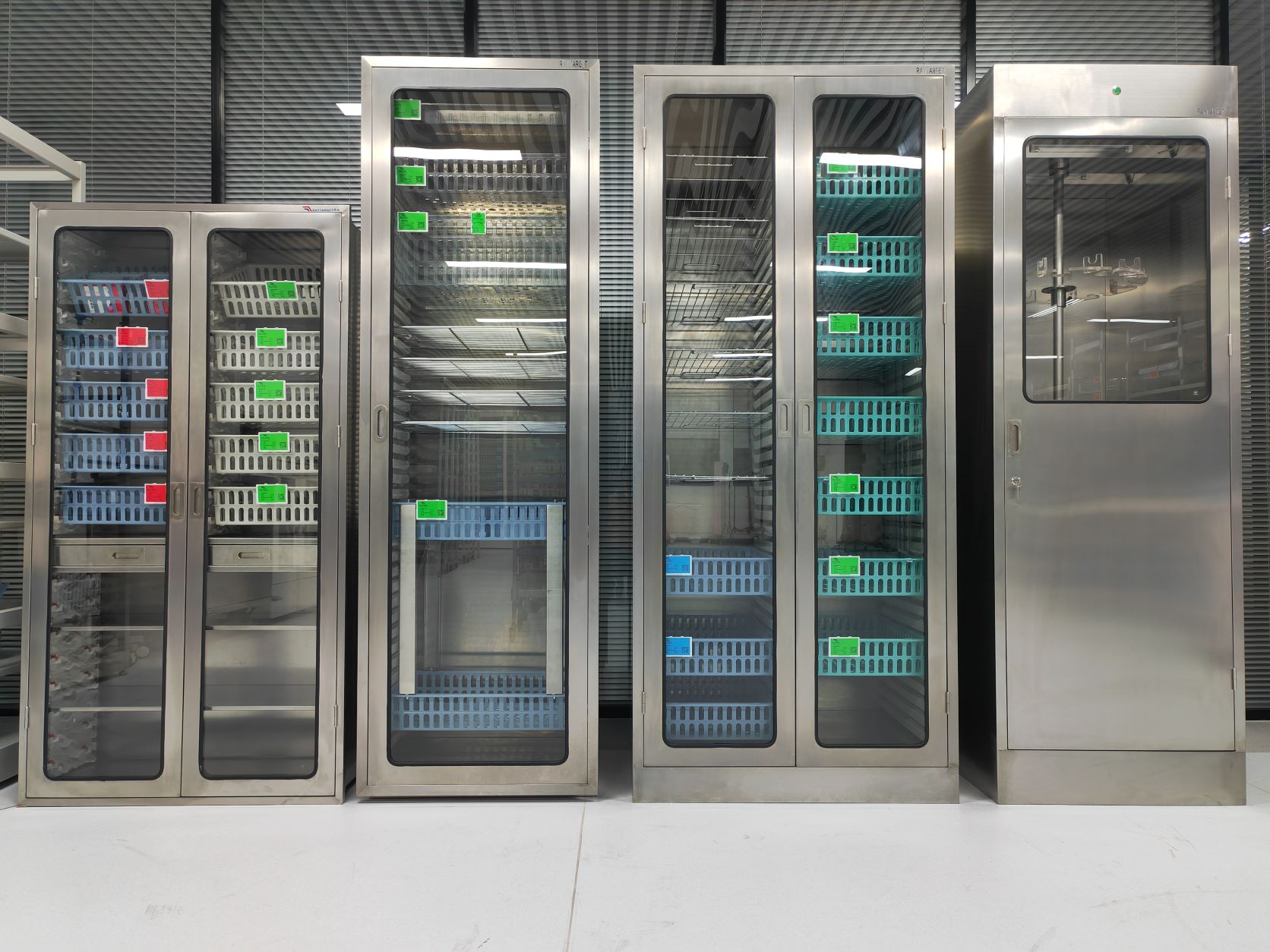 医用输液柜导轨,不锈钢医用配药柜