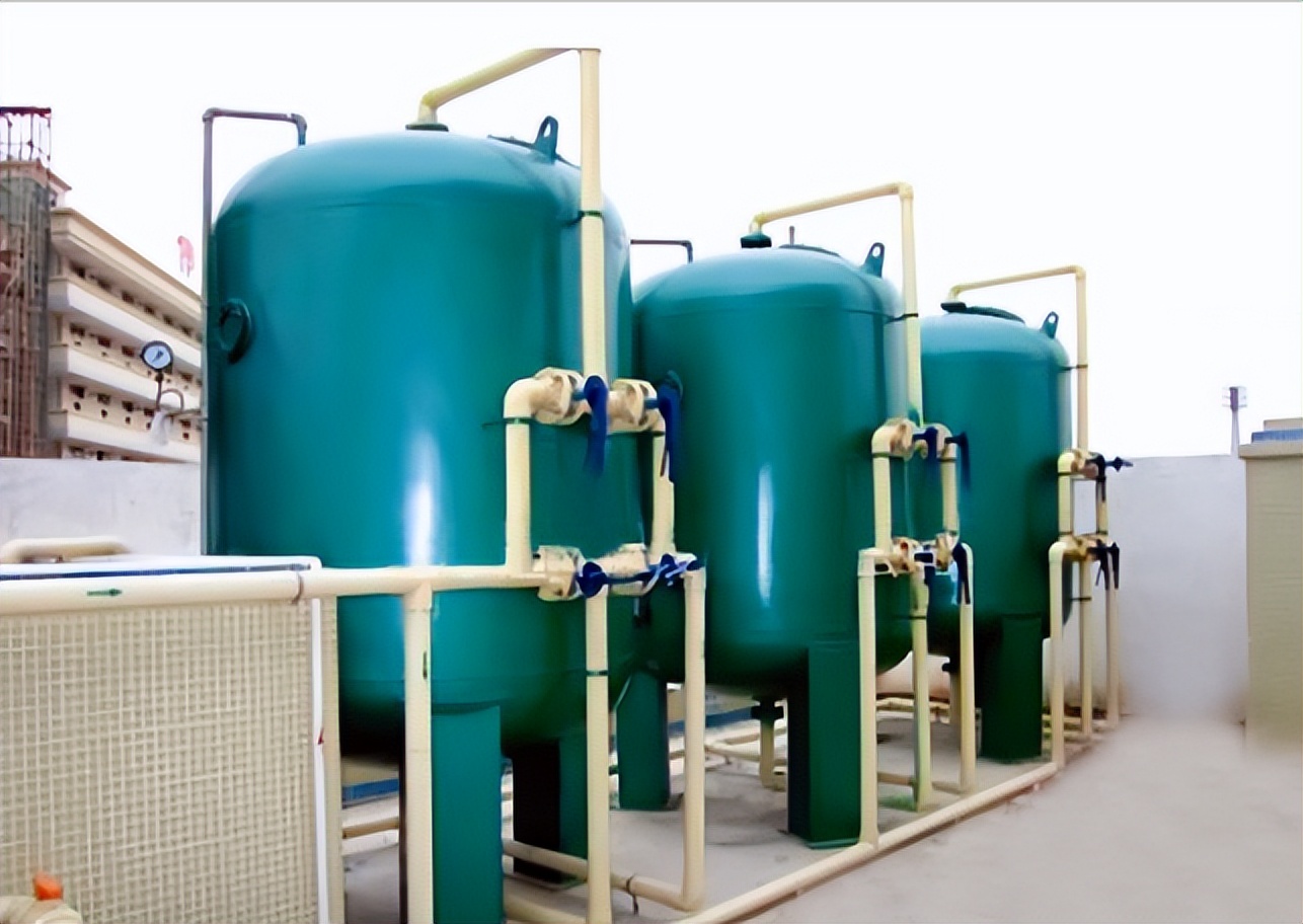 铁锰过滤,铁锰净化设备价格