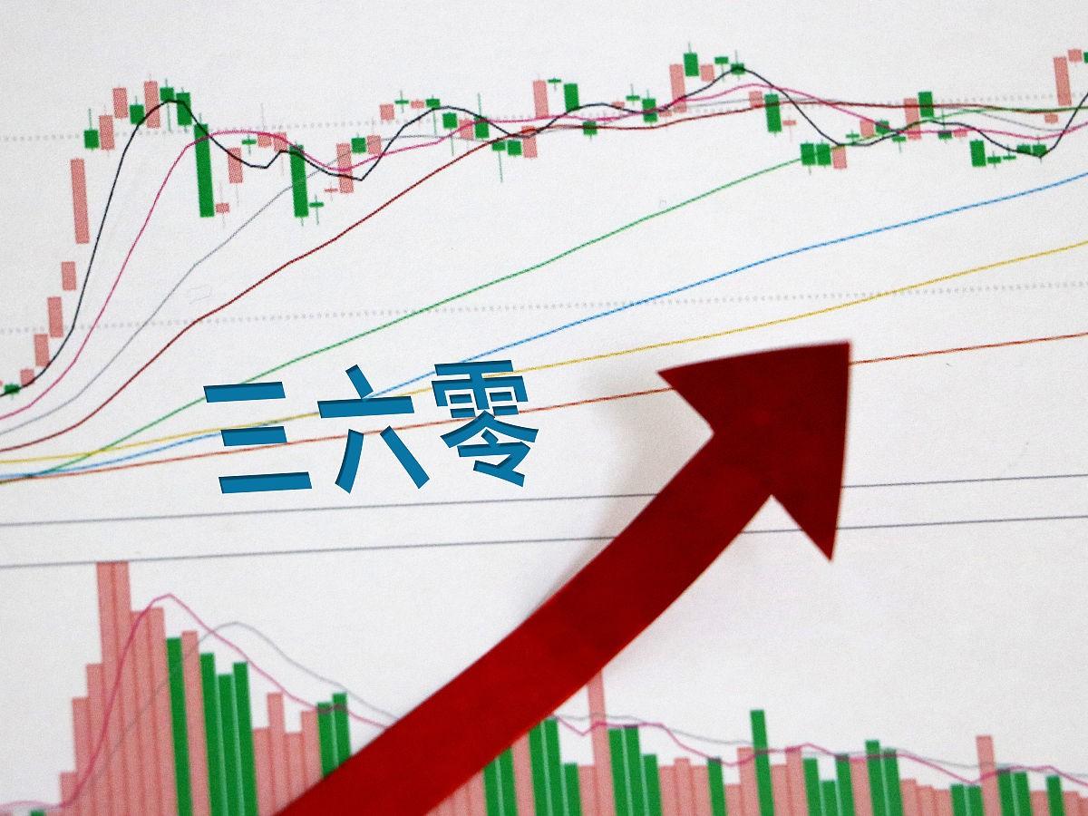 三六零互联网领域,三六零全面转型数字安全公司