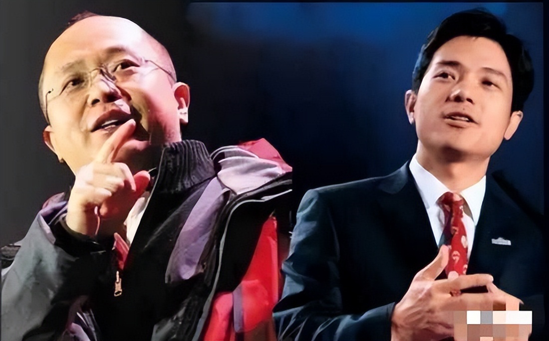 她19岁考入北大,他19岁考入清华