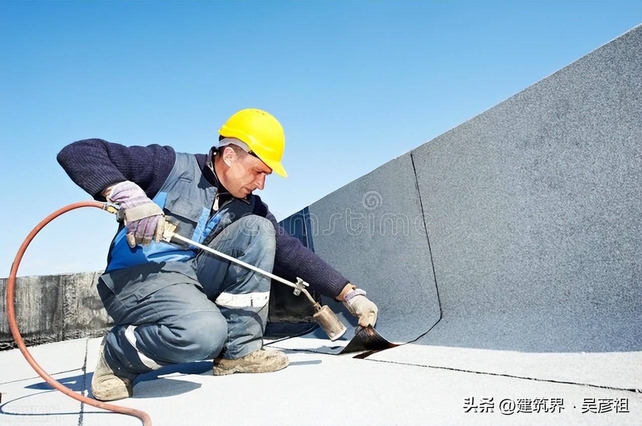 如何解决建筑渗漏问题,楼渗水如何彻底解决