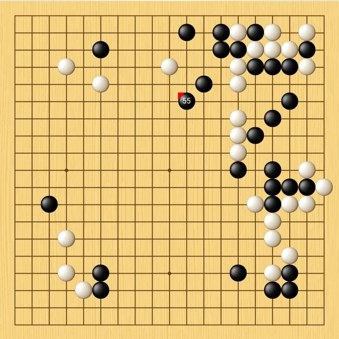 围棋女王vs崔精,围棋女棋手崔精