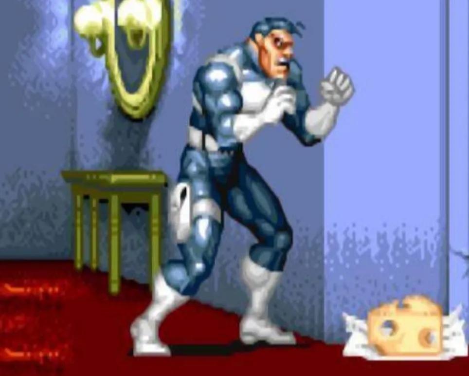 老街机游戏闯关攻略,盘点那些老街机游戏