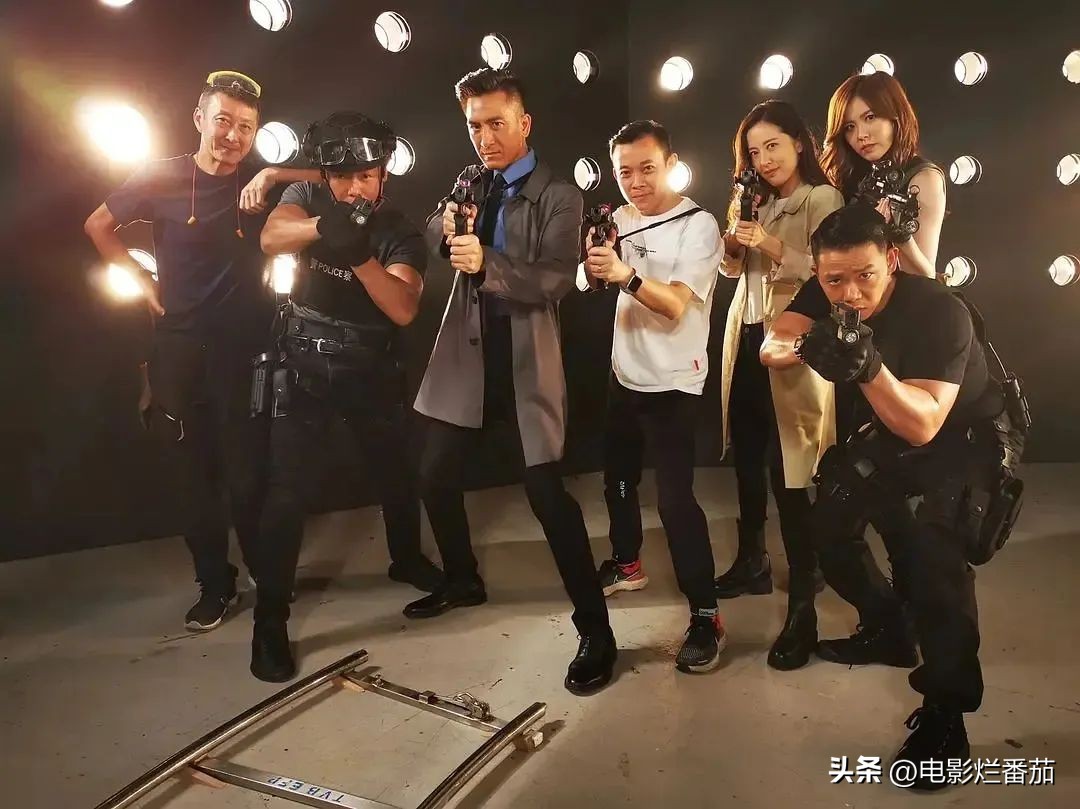 15部港味十足的tvb情景喜剧,tvb两部新剧将接连播出